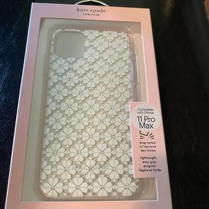 Kate Spade phone case